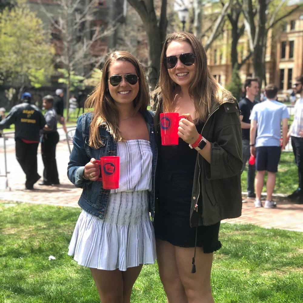 Meet your Posher, Ryan